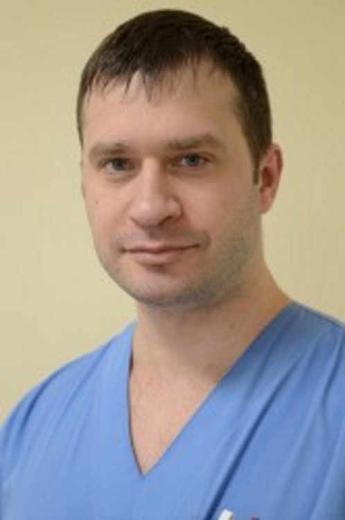 Блиновсков юрий юрьевич хирург редкино фото